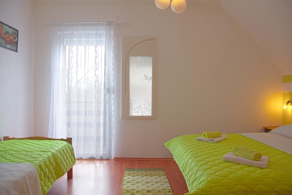 Villa House Plitvice Plitvička Jezera Habitación foto